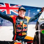 Red Bull KTM Factory Racing - 2025 Dakar