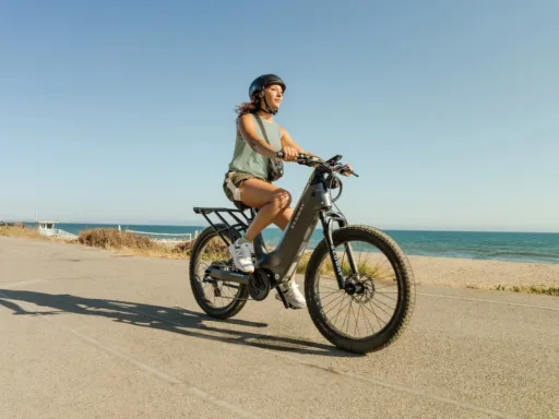 Segway Xafari e-Bike