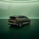 Skoda Enyaq 2025