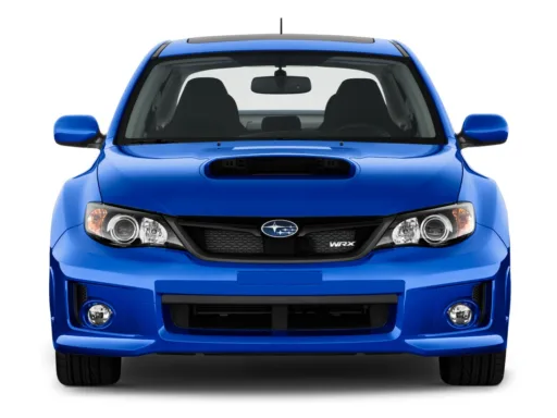 Subaru WRX