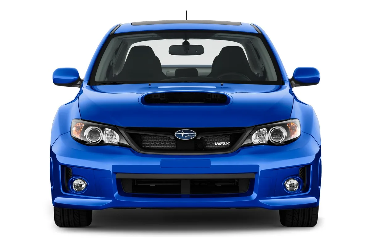 Subaru WRX