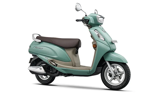 Suzuki ACCESS 2025