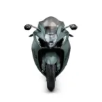 Suzuki Hayabusa 2025