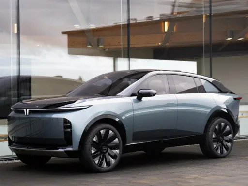 Tata Avinya X Concept