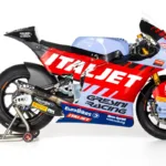 Team Italjet Gresini Moto2 2025