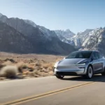 Tesla Model Y 2025