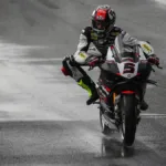 Test SBK Jerez 2025 Day2