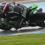 Test SBK Jerez 2025 Day2