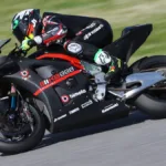 Test Superbike Portimao 2025