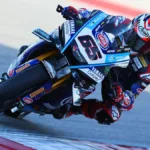 Test Superbike Portimao 2025