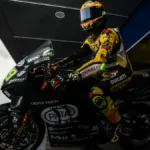 Test WSBK Jerez Day-1 2025