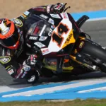 Test WSBK Jerez Day-1 2025