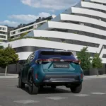 Toyota Yaris Cross 2025