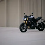 Triumph Speed Triple 1200 RS 2025