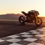 Triumph Speed Triple 1200 RS 2025