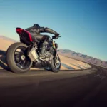 Triumph Speed Triple 1200 RS 2025