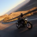 Triumph Speed Triple 1200 RS 2025