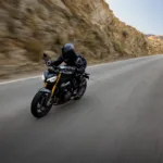 Triumph Speed Triple 1200 RS 2025