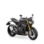 Triumph Speed Triple 1200 RS 2025