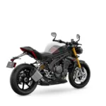 Triumph Speed Triple 1200 RS 2025