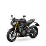 Triumph Speed Triple 1200 RS 2025