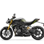 Triumph Speed Triple 1200 RS 2025