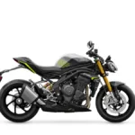 Triumph Speed Triple 1200 RS 2025