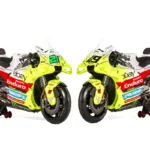 Team VR46 Racing MotoGP 2025