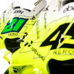 Team VR46 Racing MotoGP 2025