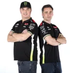 Team VR46 Racing MotoGP 2025