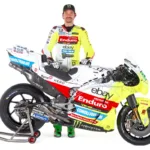 Team VR46 Racing MotoGP 2025