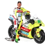 Team VR46 Racing MotoGP 2025