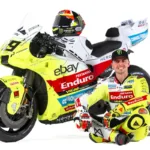 Team VR46 Racing MotoGP 2025