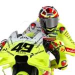 Team VR46 Racing MotoGP 2025