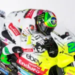 Team VR46 Racing MotoGP 2025