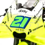 Team VR46 Racing MotoGP 2025