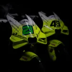 Team VR46 Racing MotoGP 2025