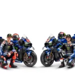 Yamaha MotoGP 2025