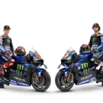 Yamaha MotoGP 2025