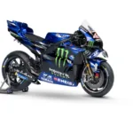 Yamaha MotoGP 2025