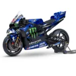 Yamaha MotoGP 2025