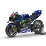 Yamaha MotoGP 2025