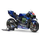 Yamaha MotoGP 2025