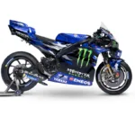 Yamaha MotoGP 2025