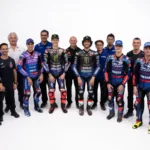 Yamaha MotoGP 2025