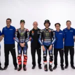 Yamaha MotoGP 2025