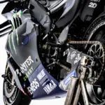 Yamaha MotoGP 2025