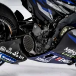 Yamaha MotoGP 2025