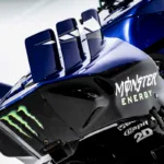 Yamaha MotoGP 2025