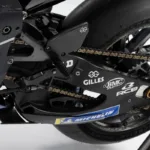 Yamaha MotoGP 2025